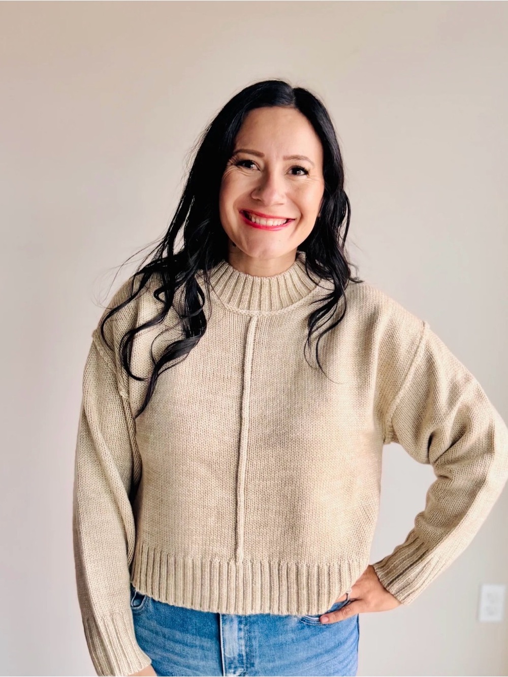 Miou Muse Sweater